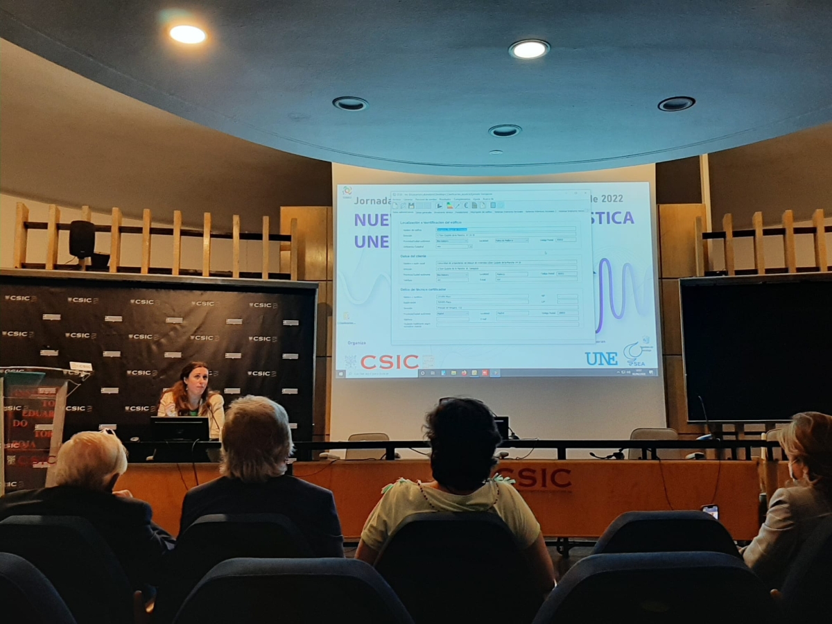ISOVER y Placo® presentan su nuevo complemento ipAcustic, herramienta única para comprobación de la normativa y calificación acústica de los edificios