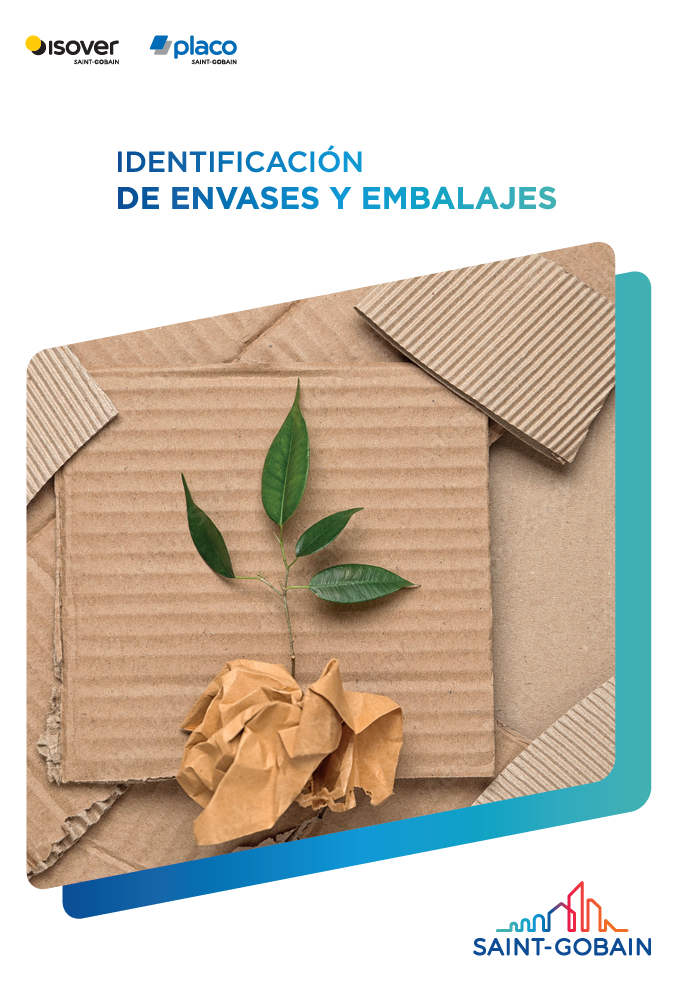 Identificación de Envases y Embalajes