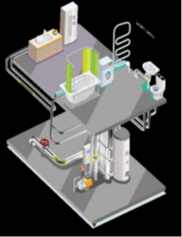 SOLUCIONES SOSTENIBLES PARA AISLAMIENTO DE TUBERÍAS ULTIMATE® PROTECT PIPE SECTION ALU 2