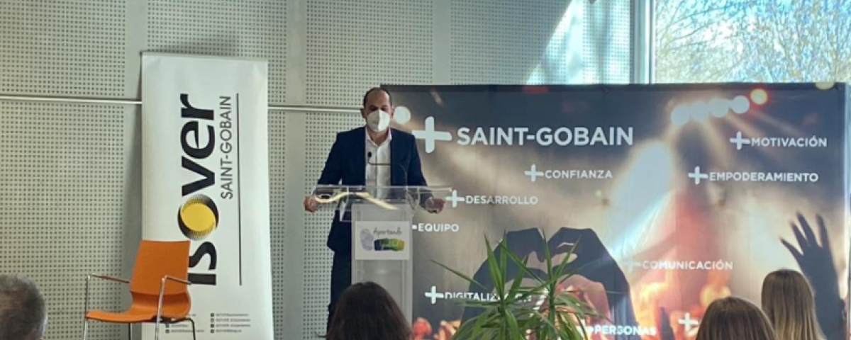 Saint-Gobain ISOVER muestra su compromiso con la diversidad de género en su Plan de Igualdad 2022-2025