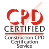 CPD Certified logo