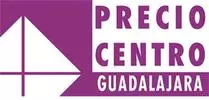 Logo Precio Centro