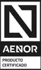 Logo AENOR