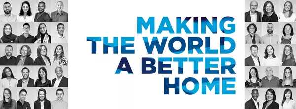 Propósito de Saint-Gobain - Making the world a better home