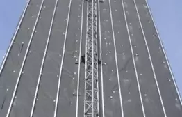 Fachada ventilada