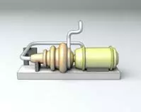 Maquinaria, motores y compresores - Soluciones Industria