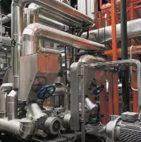 Soluciones Aislamiento Acústico Industria