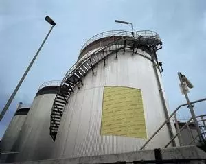 Tanques y cisternas - Soluciones Industria