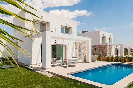 Promociones Taylor Wimpey Mallorca