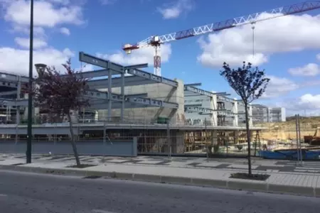 Confort y ahorro energético en el nuevo edificio de la facultad de Psicología y Logopedia de Málaga con soluciones ISOVER