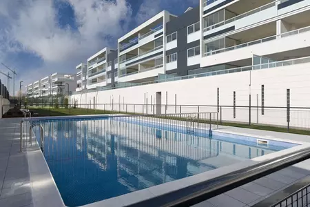 Proyecto Residencial Scenia II