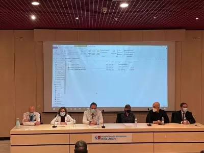 ISOVER y Placo® colaboran en la reforma de la sala San Vicente del Hospital Infantil Niño Jesús