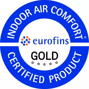 Saint-Gobain Placo e ISOVER obtienen la certificación IAC GOLD de EUROFINS para sistemas de placa de yeso laminado y aislamiento