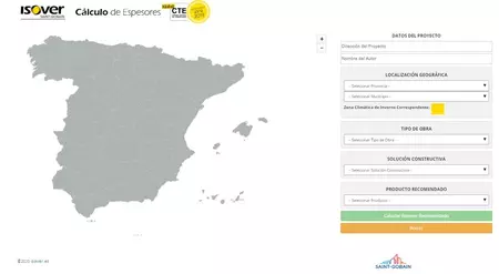 Captura Mapa Cálculo Espesores CTE