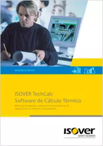 Cálculo Térmico de Instalaciones TechCalc 2.0