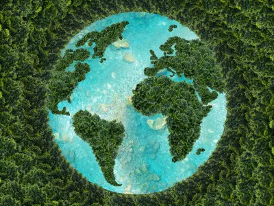 UN PASO MÁS HACIA LA DESCARBONIZACIÓN: LAS FÁBRICAS DE SAINT-GOBAIN EN ESPAÑA FUNCIONAN CON ENERGÍA ELÉCTRICA VERDE