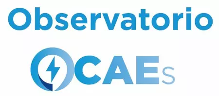 logo caes
