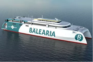 SALE A NAVEGAR EL MARGARITA SALAS: MAYOR EFICIENCIA ENERGÉTICA DE LA MANO DE SAINT-GOBAIN ISOVER