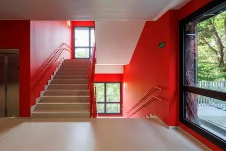IES ETXEBARRI DE VIZCAYA