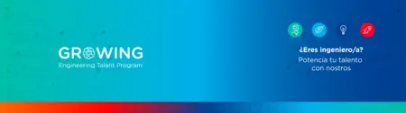 Banner growing