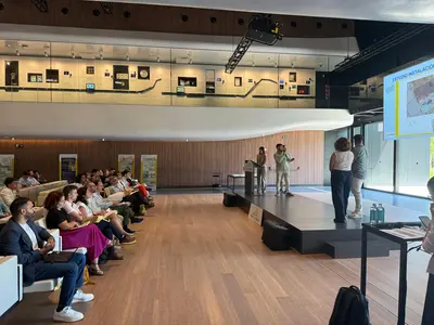 Premios Eficiencia Industrial 2025