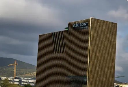 Proyecto Bitágora de Barcelona 