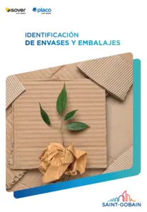 Identificación de Envases y Embalajes