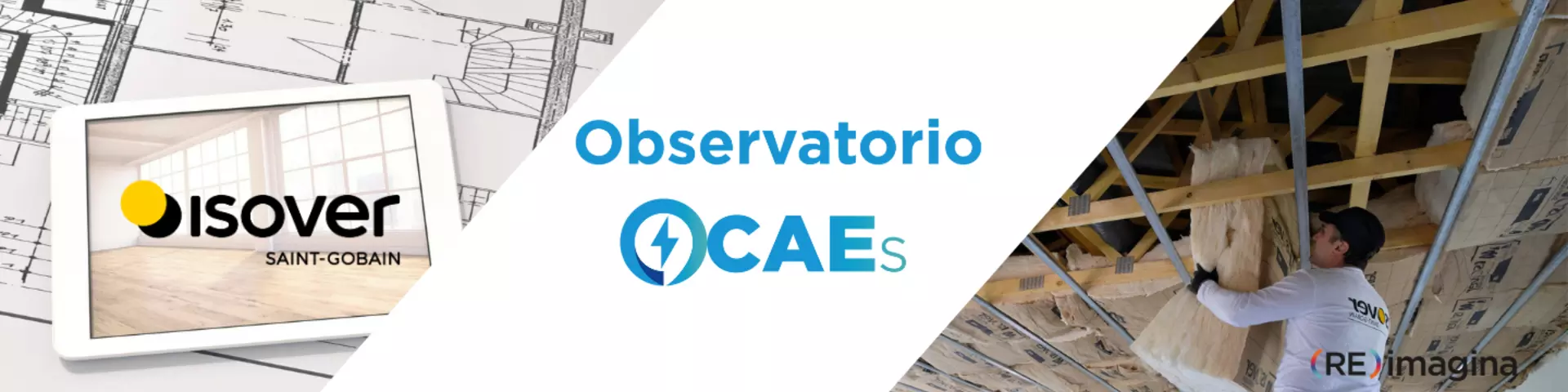 OBSERVATORIO CAEs