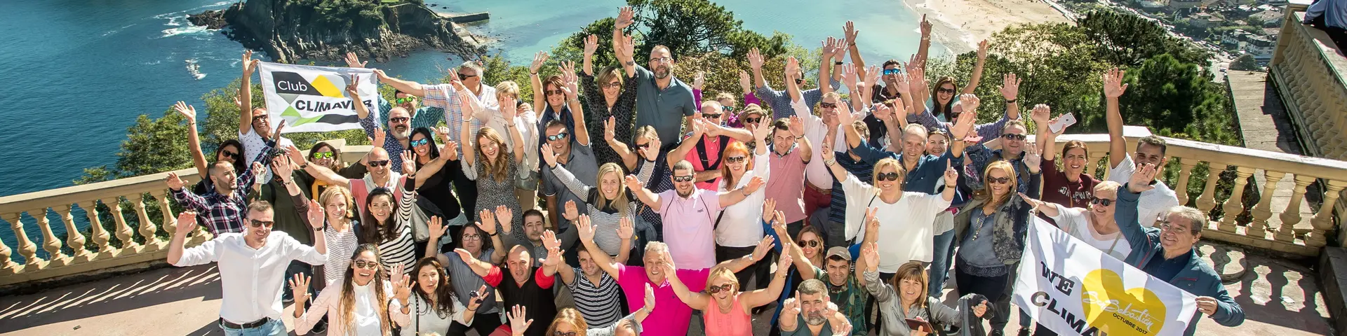 CLUB CLIMAVER®