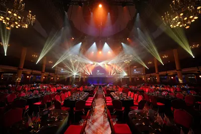 Reconocimiento en el sector Golden Gypsum Isover