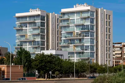 Promocion obra Golden Gypsum