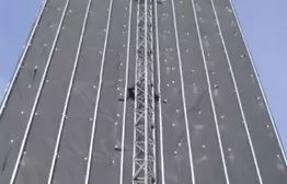 Fachada ventilada