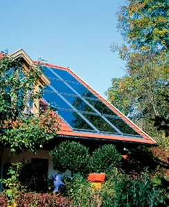 Colectores Solares - Soluciones OEMs