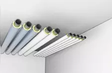 HVAC - Tuberías
