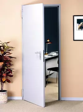 Puertas Corta Fuego