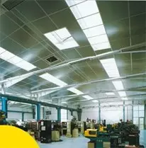 Solución de aislamiento térmico y acústico para solado directo