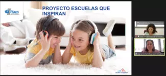 Placo® e ISOVER participan en la iniciativa ‘ORIENTACIÓN EN ACCIÓN’ para acercar a estudiantes de secundaria las profesiones relacionadas con el sector de la construcción