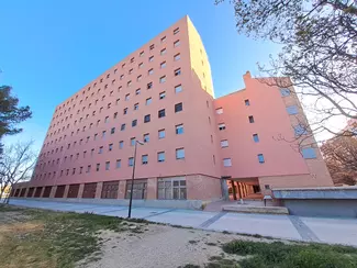 Soluciones Isover y Weber para mejorar la eficiencia energética de 160 viviendas sociales en Zaragoza