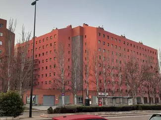 Soluciones Isover y Weber para mejorar la eficiencia energética de 160 viviendas sociales en Zaragoza