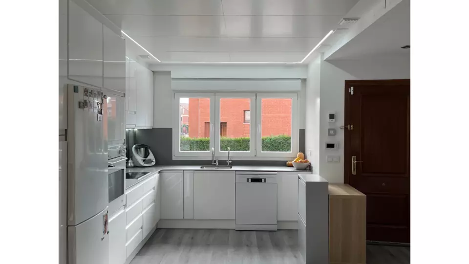 De una calificación E a una A: las soluciones Saint-Gobain y Sunthalpy maximizan la eficiencia energética de los edificios