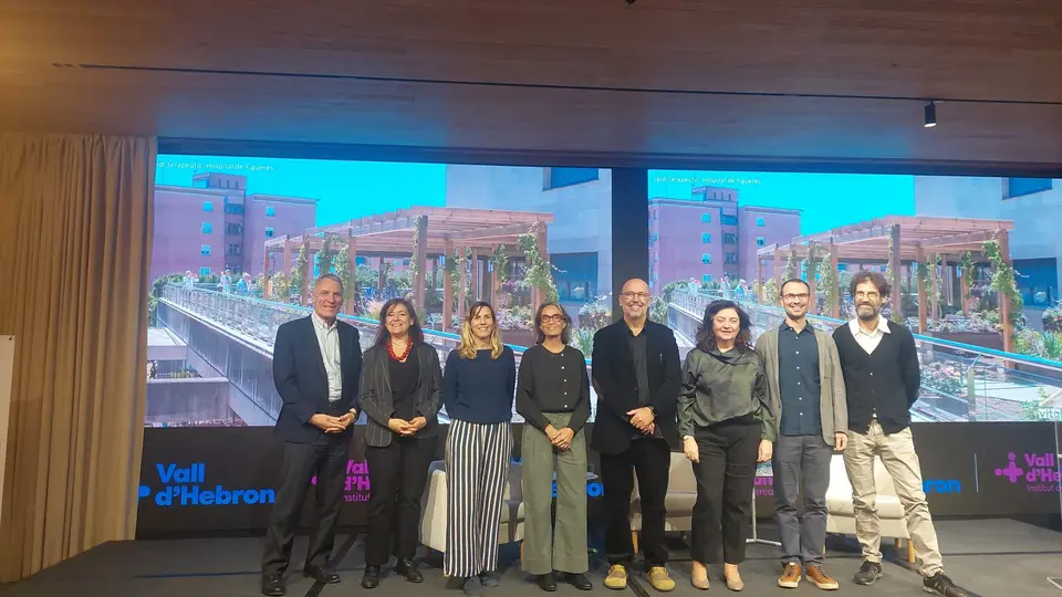 Barómetros hospitales  Barómetros hospitales