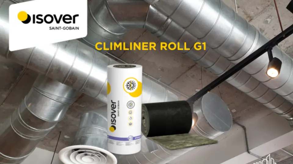 NUEVO CLIMLINER ROLL G1 NUEVO CLIMLINER ROLL G1
