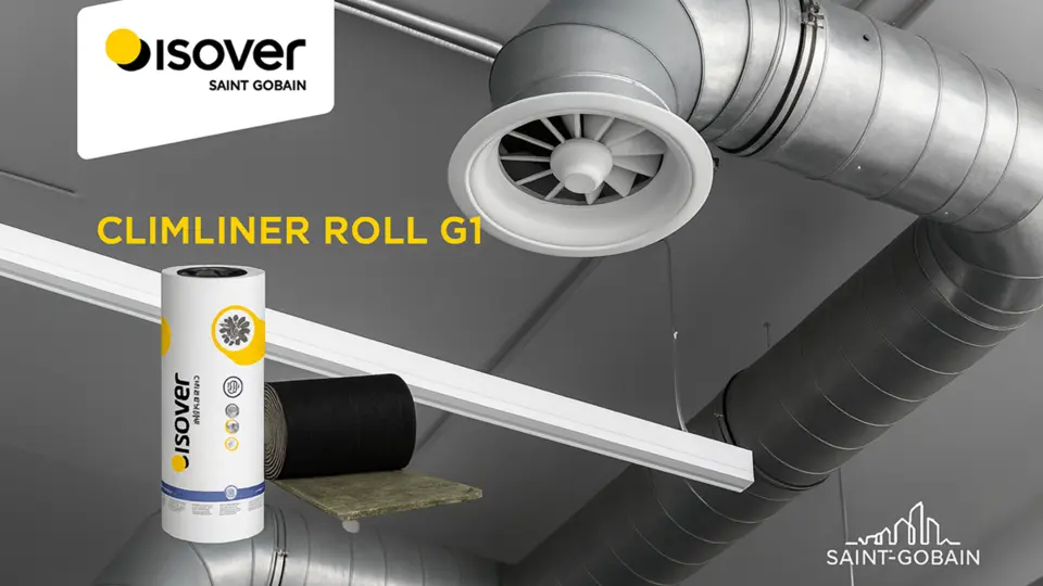 CLIMLINER ROLL G1