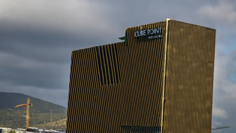 MÁS DE 26.000 m²  DE SOLUCIONES SAINT-GOBAIN INSTALADAS EN EL NUEVO HOTEL BITÁGORA DE BARCELONA