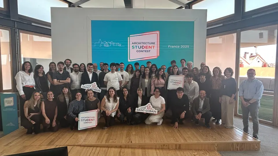 Architecture Student Contest 2025