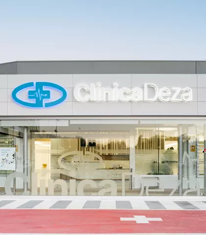 Clínica Deza - 1