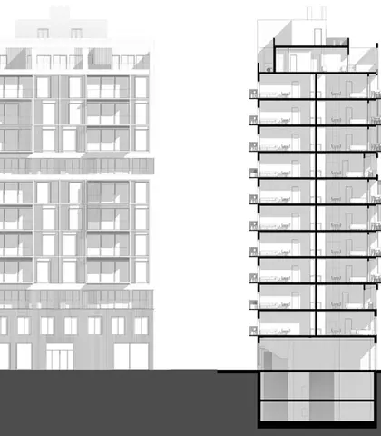41 Apartamentos turísticos consiguen la certificación BREEAM Muy Bueno con las soluciones de aislamiento eficiente ISOVER 2