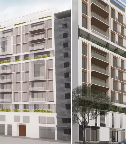 41 Apartamentos turísticos consiguen la certificación BREEAM Muy Bueno con las soluciones de aislamiento eficiente ISOVER