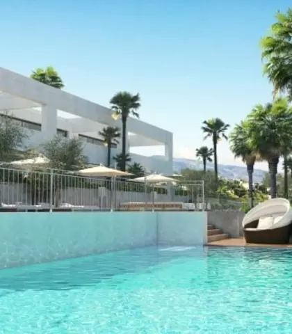 Promociones Taylor Wimpey Mallorca