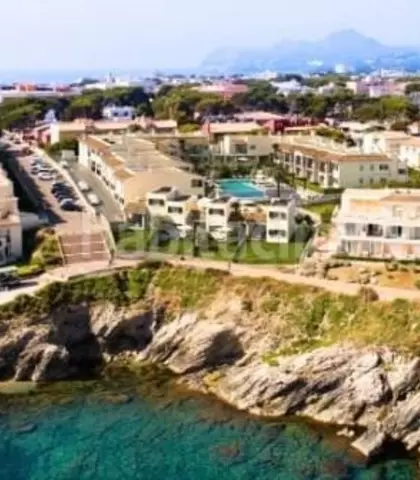 Promociones Taylor Wimpey Mallorca